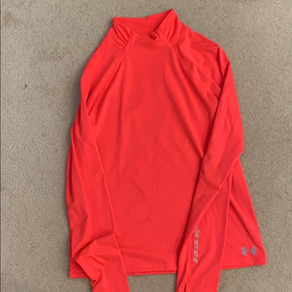 Under Armour ColdGear